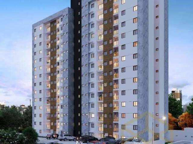 Apartamento com 3 quartos à venda no Jardim Primavera, Indaiatuba , 76 m2 por R$ 590.000