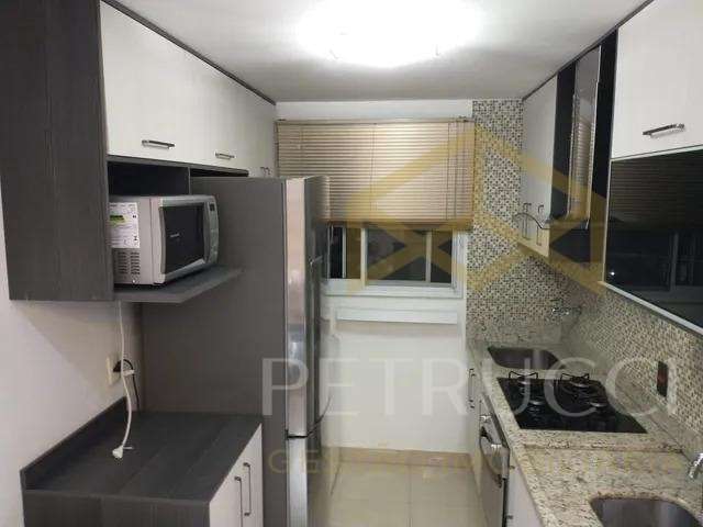 Apartamento com 2 quartos à venda na Avenida Cabo Pedro Hoffman, 210, Residencial Real Parque Sumaré, Sumaré, 42 m2 por R$ 230.000