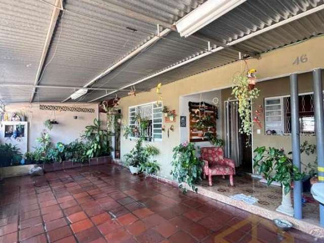 Casa com 3 quartos à venda na dos Caxinuãs, 580, Vila Costa e Silva, Campinas, 194 m2 por R$ 425.000