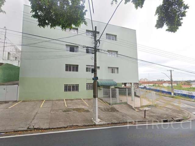 Apartamento com 1 quarto à venda na Avenida Doutor Ângelo Simões, 977, Jardim Leonor, Campinas, 65 m2 por R$ 250.000