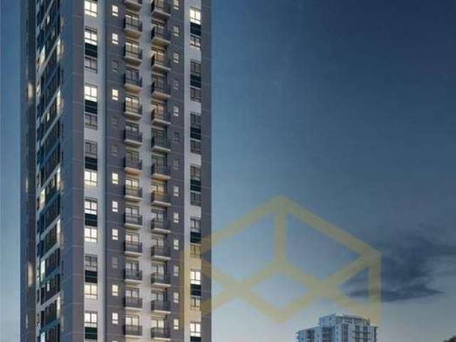 Apartamento com 2 quartos à venda na Rua Cônego Nery, 230, Jardim Guanabara, Campinas, 68 m2 por R$ 905.820