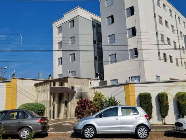 Apartamento com 3 quartos à venda na Avenida do Ipiranga, 100, Ponte Preta, Campinas, 69 m2 por R$ 260.000