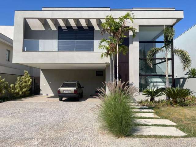 Casa em condomínio fechado com 4 quartos à venda na Avenida Alphaville, 8, Alphaville Dom Pedro, Campinas, 400 m2 por R$ 5.500.000