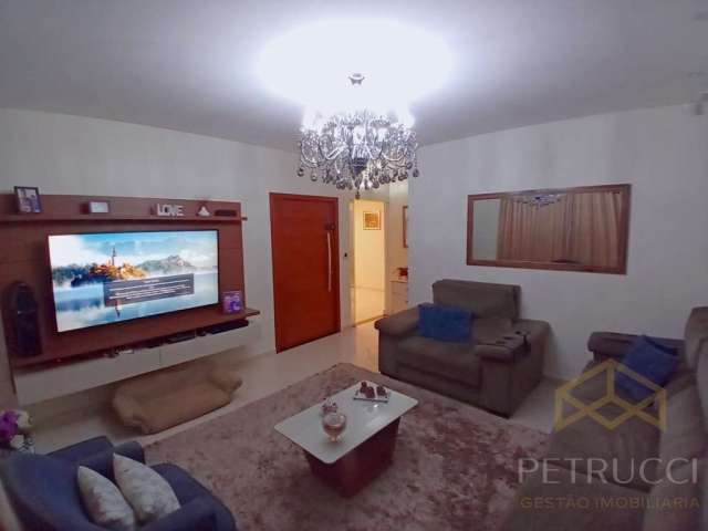 Casa com 3 quartos à venda na Rua Paim Pamplona, 516, Jardim Eulina, Campinas, 185 m2 por R$ 1.400.000