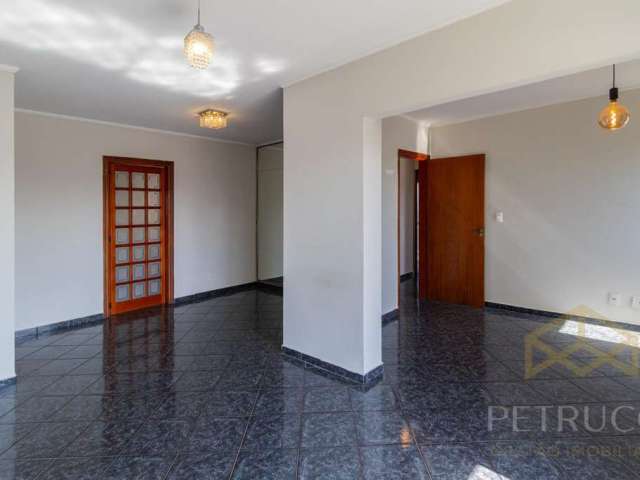 Apartamento com 3 quartos à venda na Rua Doutor Sales de Oliveira, 120, Vila Industrial, Campinas, 85 m2 por R$ 399.000