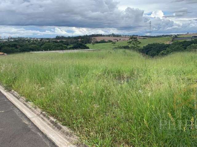 Terreno em condomínio fechado à venda na Rodovia Cônego Cyriaco Scaranelo Pires, 6500, Parque Residencial Indaiá, Indaiatuba por R$ 695.000