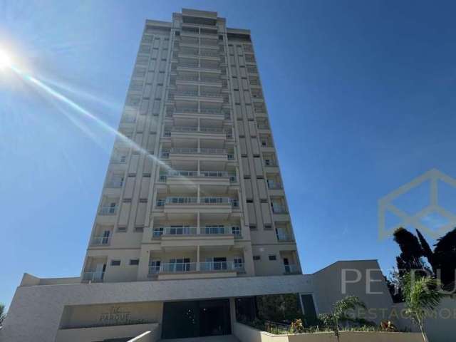 Apartamento com 3 quartos à venda na Alameda José Amstalden, 202, Jardim Bela Vista, Indaiatuba, 103 m2 por R$ 1.100.000