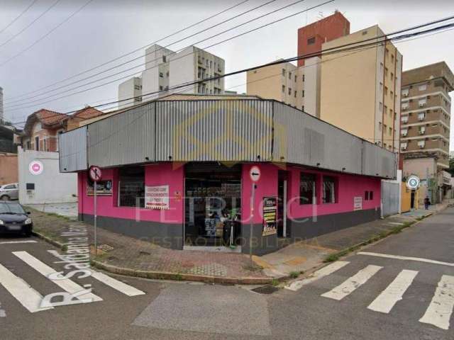 Sala comercial à venda na Rua Saldanha Marinho, 1091, Centro, Campinas, 261 m2 por R$ 650.000