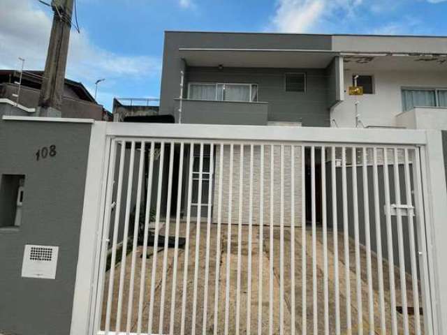 Casa com 3 quartos à venda na Rua José de Oliveira Júnior, 108, Parque Jambeiro, Campinas, 136 m2 por R$ 740.000