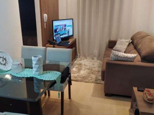 Apartamento com 2 quartos à venda na Avenida Washington Luís, 4150, Parque Prado, Campinas, 45 m2 por R$ 300.000