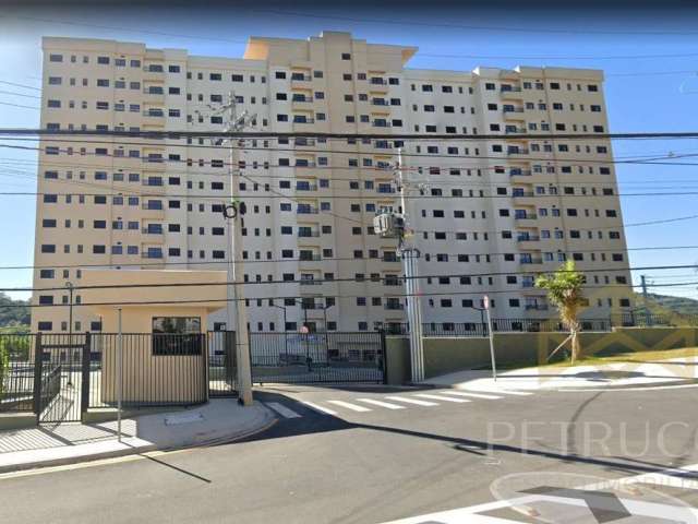 Apartamento com 2 quartos à venda na Rua João Bissotto Filho, 1705, Ortizes, Valinhos, 57 m2 por R$ 350.000