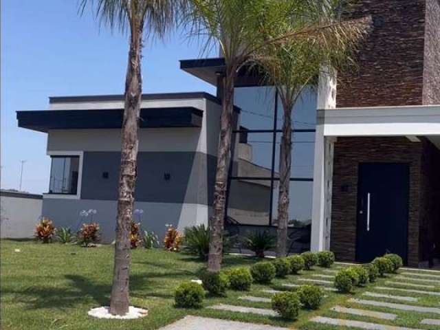 Casa em condomínio fechado com 3 quartos à venda na Rod. Raposo Tavares, Km 266, 001, Portal, Paranapanema, 172 m2 por R$ 910.000