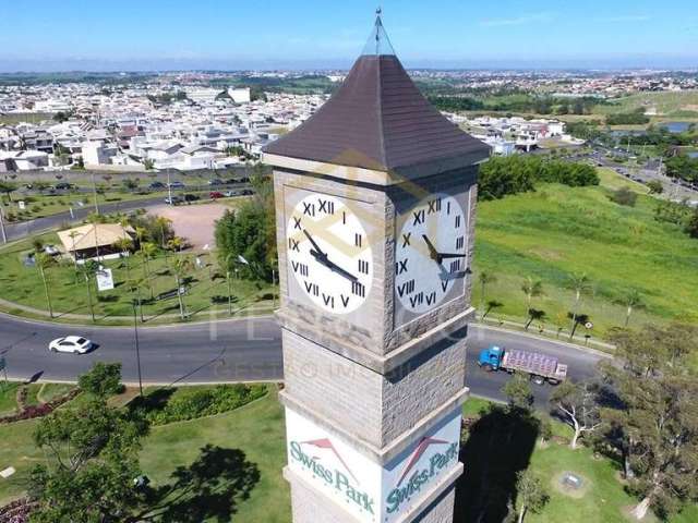 Terreno comercial à venda na Avenida Antonio Artioli, 001, Swiss Park, Campinas por R$ 1.200.000