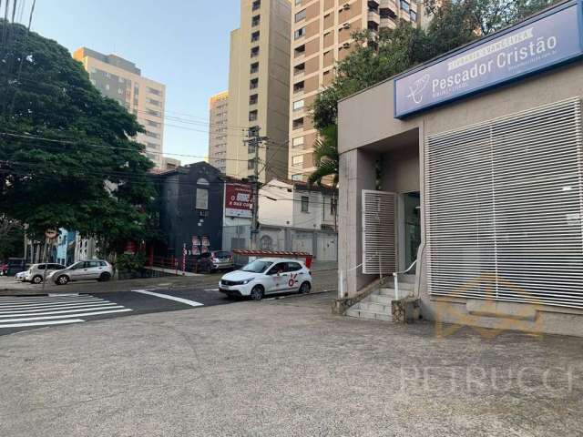 Prédio à venda na Avenida Anchieta, 372, Centro, Campinas, 159 m2 por R$ 1.400.000