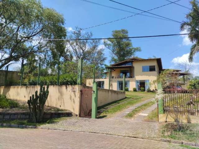 Chácara / sítio com 3 quartos à venda na Estrada Municipal do Clube de Campo Valinhos, s/n, 001, Jardim São Bento do Recreio, Valinhos, 242 m2 por R$ 1.300.000