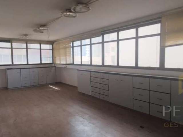 Sala comercial à venda na Rua José Paulino, 388, Centro, Campinas, 56 m2 por R$ 100.000