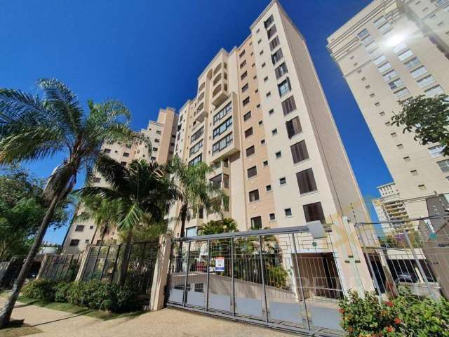 Apartamento com 4 quartos para alugar no Cambuí, Campinas , 148 m2 por R$ 8.200