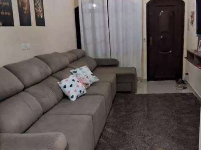 Casa com 3 quartos à venda na Rua Lima Barreto, 65, Santa Terezinha, São Bernardo do Campo, 135 m2 por R$ 650.000