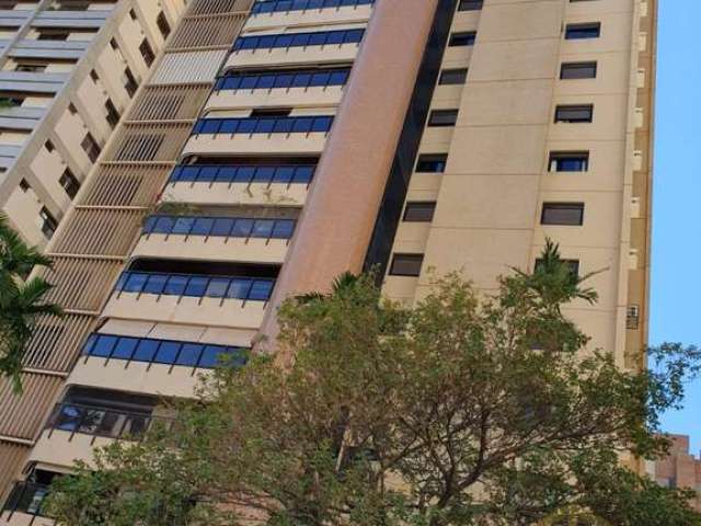 Apartamento com 4 quartos à venda na Rua Severo Penteado, 77, Cambuí, Campinas, 380 m2 por R$ 5.800.000