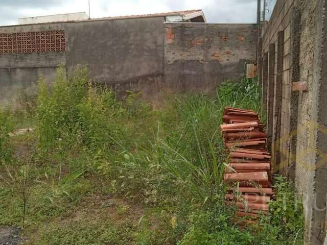 Terreno à venda na Rua Almirante Custódio José de Melo, 54, Jardim Novo Campos Elíseos, Campinas por R$ 435.000