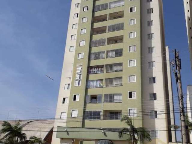 Apartamento com 3 quartos à venda no Parque Industrial, Campinas , 65 m2 por R$ 395.000