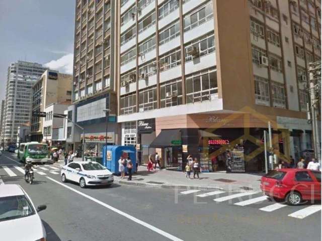 Sala comercial à venda na Avenida Francisco Glicério, 1046, Centro, Campinas, 59 m2 por R$ 250.000