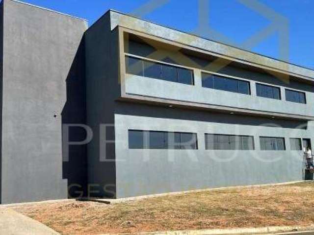 Barracão / Galpão / Depósito à venda na Via Prefeito Jurandyr Paixão, 001, Centro Industrial de Limeira - CIL, Limeira, 750 m2 por R$ 4.600.000