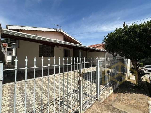 Casa com 4 quartos à venda na Rua Vinte e Cinco de Março, 17, Jardim García, Campinas, 125 m2 por R$ 430.000