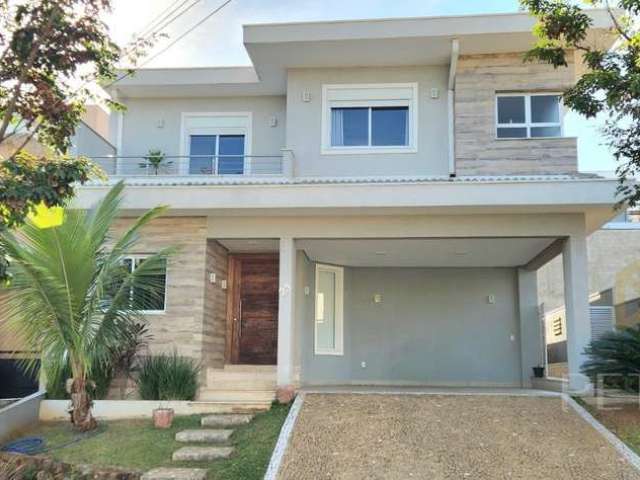 Casa em condomínio fechado com 3 quartos à venda na Avenida José Oscar Gratti, 001, Swiss Park, Campinas, 250 m2 por R$ 2.440.000