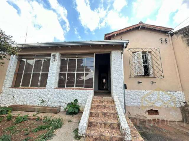 Casa com 3 quartos à venda na Rua Frei Antônio de Pádua, 563, Jardim Guanabara, Campinas, 97 m2 por R$ 580.000