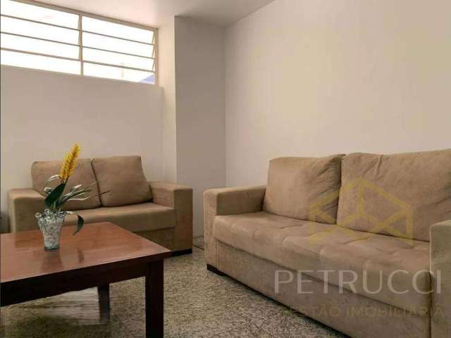 Apartamento com 1 quarto à venda na Rua Culto à Ciência, 202, Botafogo, Campinas, 42 m2 por R$ 129.900