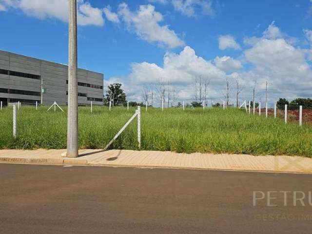 Terreno comercial à venda no Jardim Alphacenter, Santa Bárbara D'Oeste , 313 m2 por R$ 285.000