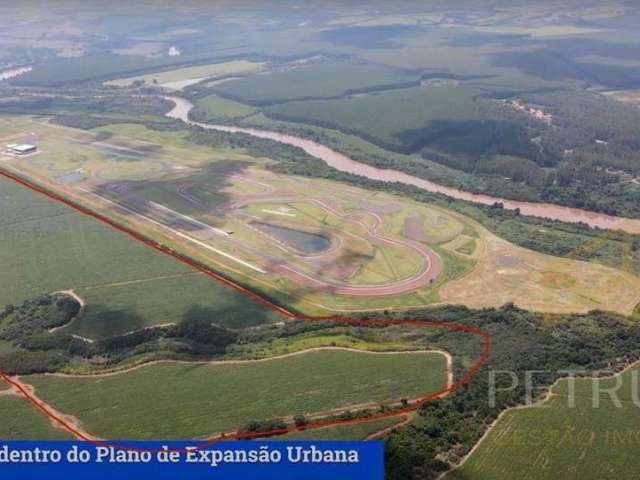 Terreno comercial à venda na Rua Giovani Batista Pireli, 005, Zona Rural, Igaratá por R$ 14.520.000