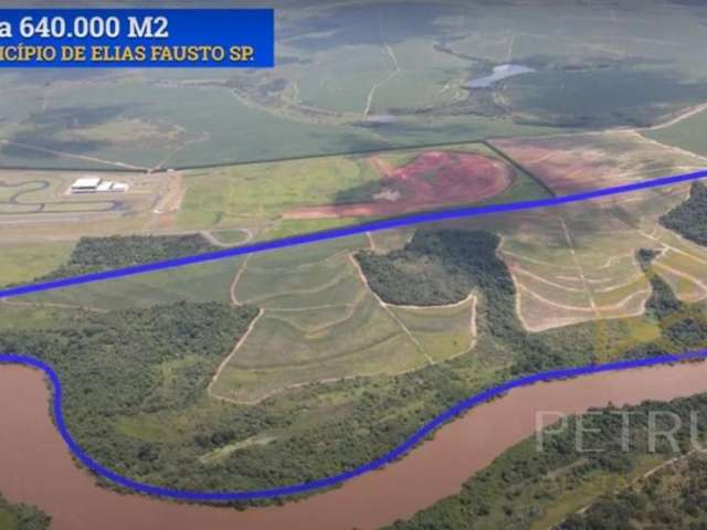 Terreno comercial à venda na Rua Giovani Batista Pireli, 003, Zona Rural, Igaratá por R$ 19.000.000