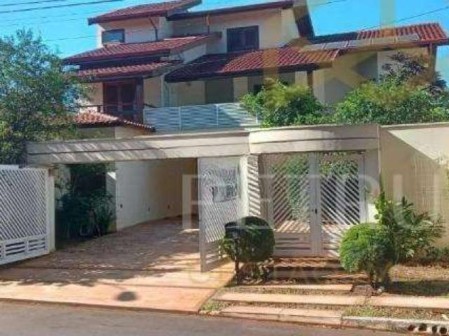 Casa em condomínio fechado com 5 quartos à venda na Rua João Carlos do Amaral, 422, Jardim Chapadão, Campinas, 561 m2 por R$ 2.500.000