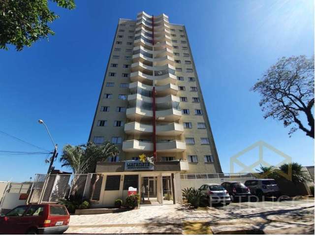 Apartamento com 3 quartos à venda na Avenida Synésio Ramos, 719, Jardim Camargo, Mogi Guaçu, 114 m2 por R$ 670.000