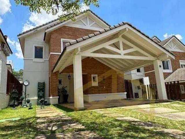 Casa em condomínio fechado com 3 quartos à venda na Avenida Ricardo Rocha Bomfim, 97, Loteamento Residencial Vila Bella Dom Pedro, Campinas, 174 m2 por R$ 1.750.000