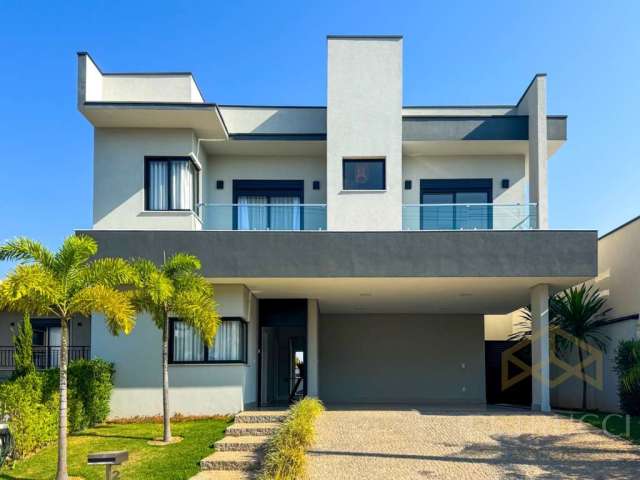 Casa em condomínio fechado com 3 quartos à venda na Avenida José Oscar Gratti, 001, Swiss Park, Campinas, 300 m2 por R$ 3.400.000