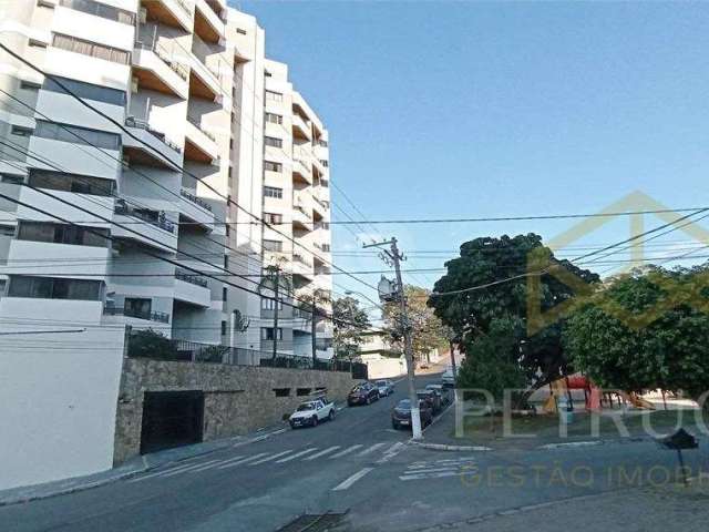 Apartamento com 2 quartos à venda na Rua Humberto Pescarini, 811, Jardim Planalto, Valinhos, 186 m2 por R$ 1.380.000