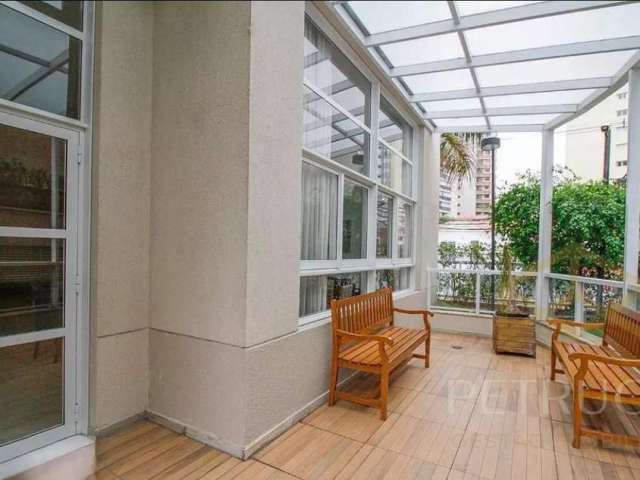 Apartamento com 2 quartos à venda na Rua Turiassu, 507, Perdizes, São Paulo, 66 m2 por R$ 980.000