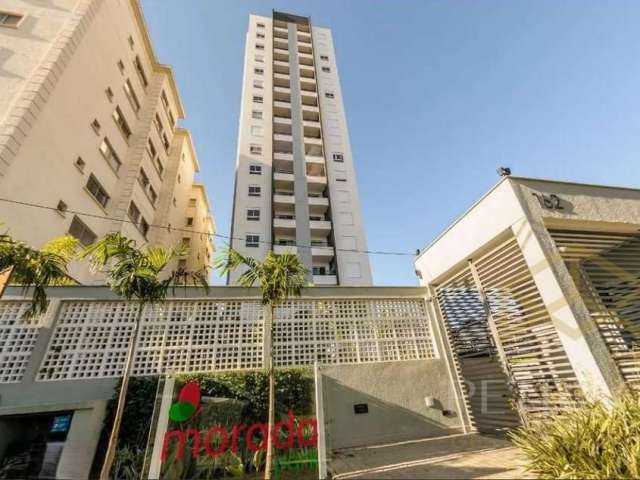 Apartamento com 2 quartos para alugar na Rua Jorge Krug, 162, Vila Itapura, Campinas, 58 m2 por R$ 4.800