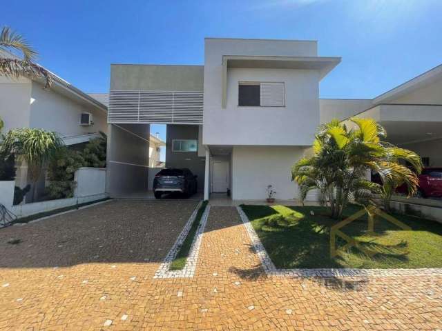 Casa em condomínio fechado com 3 quartos para alugar na Avenida Dermival Bernardes Siqueira, 001, Swiss Park, Campinas, 253 m2 por R$ 10.000