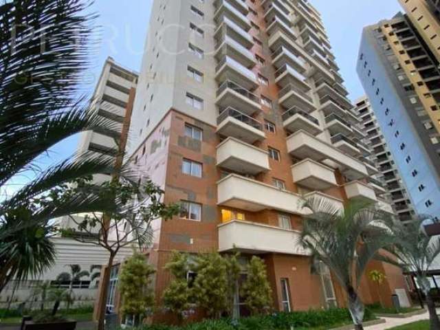 Apartamento com 1 quarto à venda na Rua Alaor Malta Guimarães, 40, Botafogo, Campinas, 49 m2 por R$ 580.000