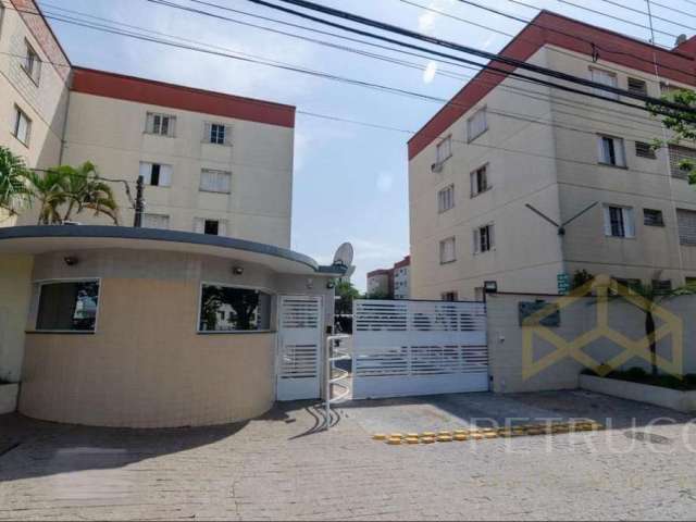 Apartamento com 3 quartos à venda na Rua das Violetas, 246, Vila Mimosa, Campinas, 74 m2 por R$ 260.000