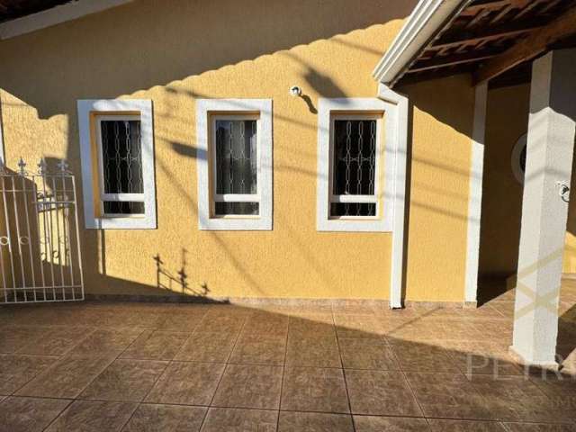 Casa com 5 quartos à venda na Rua Luís Moretzshon Camargo, 970, Jardim Santana, Campinas, 260 m2 por R$ 850.000