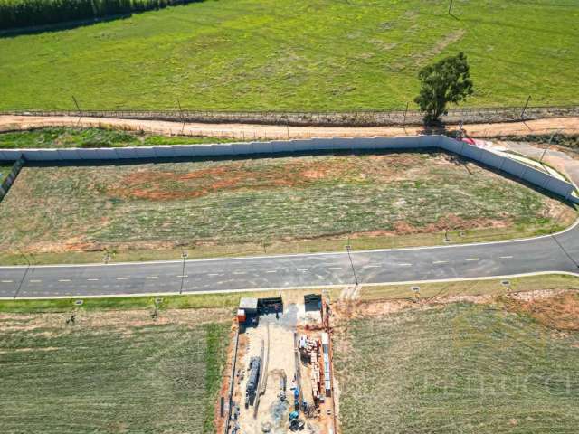 Terreno em condomínio fechado à venda na Estrada da Roseira (Estrada Municipal 010), 001, Parque São Quirino, Campinas por R$ 900.000