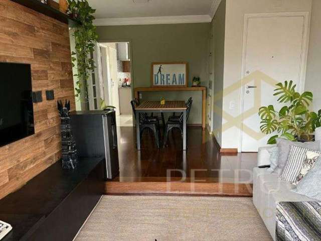 Apartamento com 3 quartos à venda no Bosque, Campinas , 129 m2 por R$ 850.000