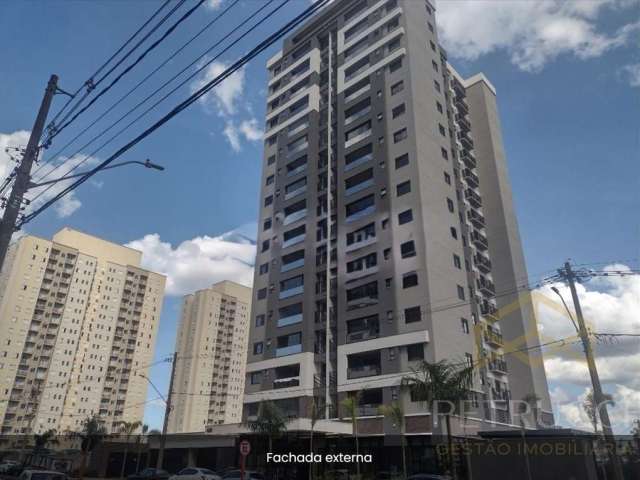 Cobertura com 3 quartos à venda na Passeio das Palmeiras, 781, Parque Faber Castell I, São Carlos, 177 m2 por R$ 1.600.000