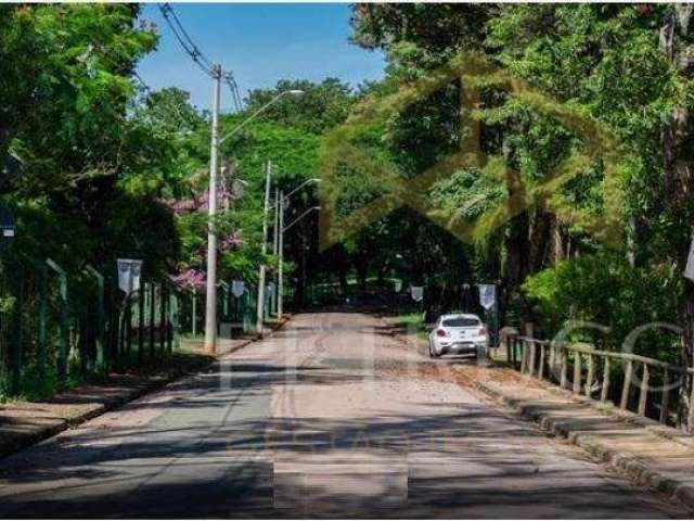 Terreno comercial à venda na Avenida Dermival Bernardes Siqueira, 001, Swiss Park, Campinas por R$ 3.012.900