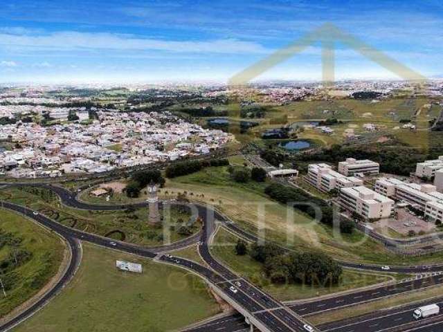 Terreno comercial à venda na Avenida Dermival Bernardes Siqueira, 001, Swiss Park, Campinas por R$ 1.831.950